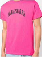 Pleasures  Rosa