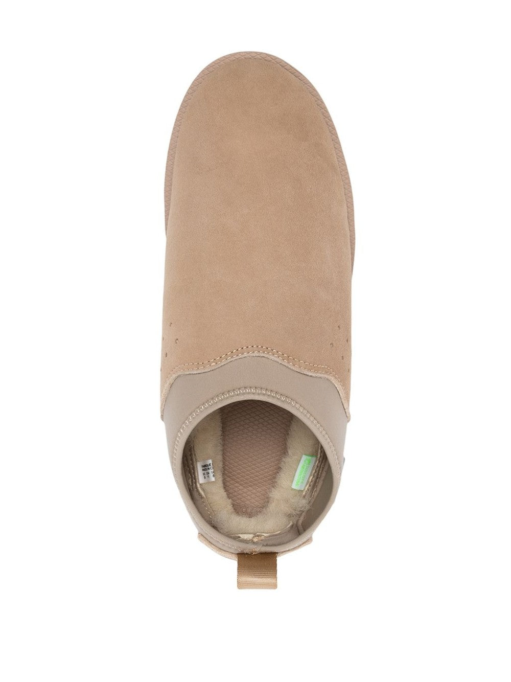 Suicoi'e  Beige