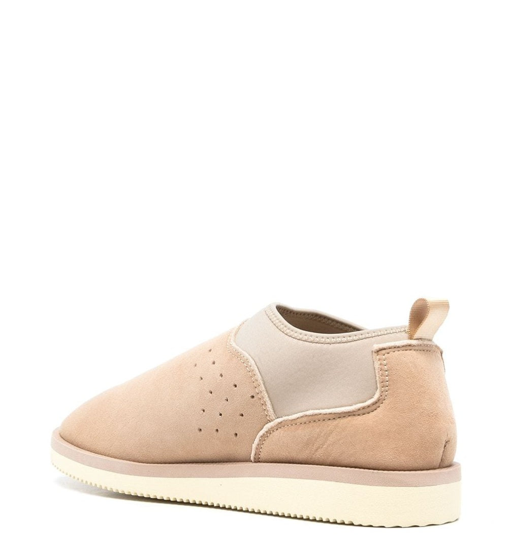 Suicoi'e  Beige