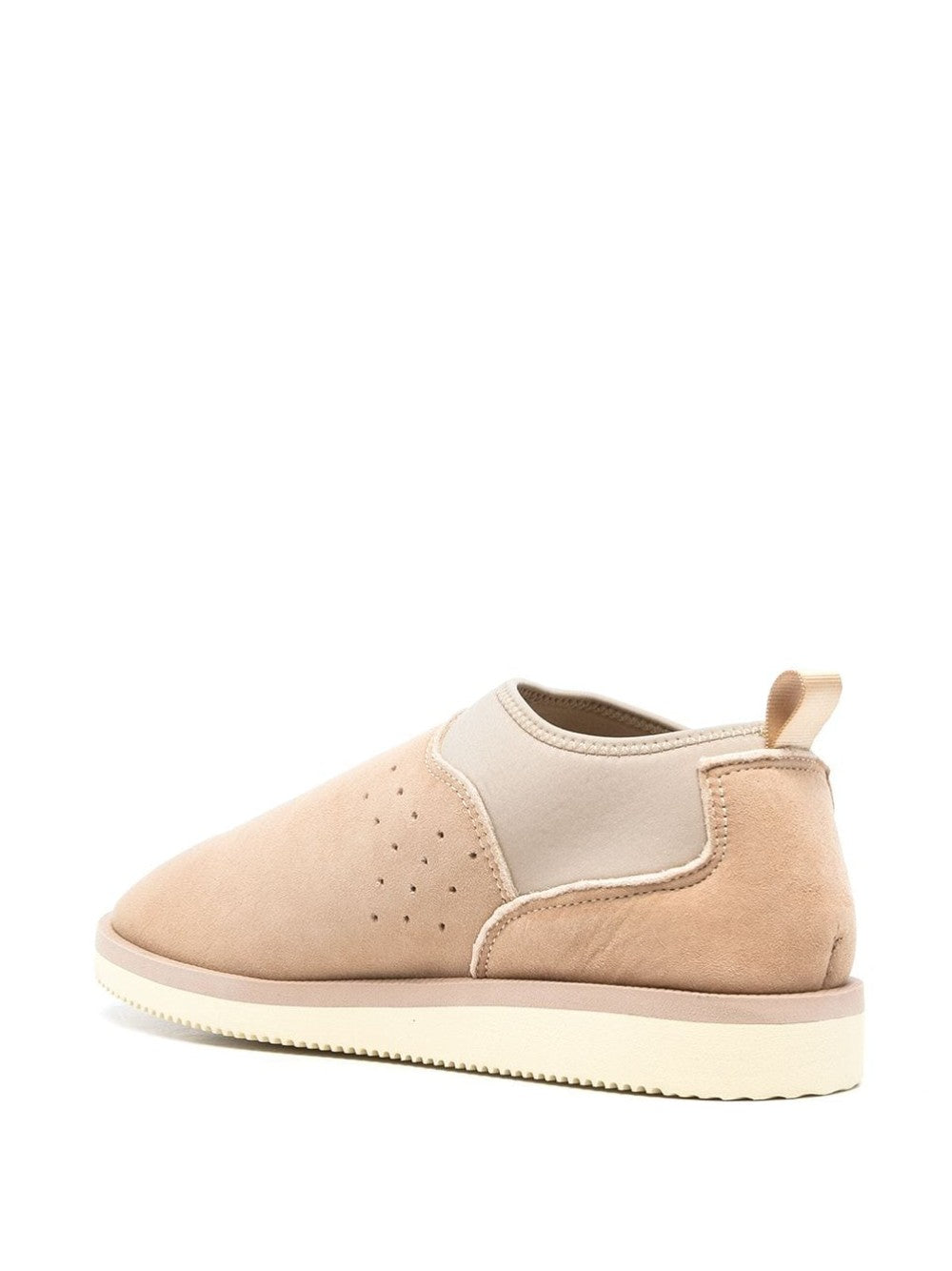 Suicoi'e  Beige