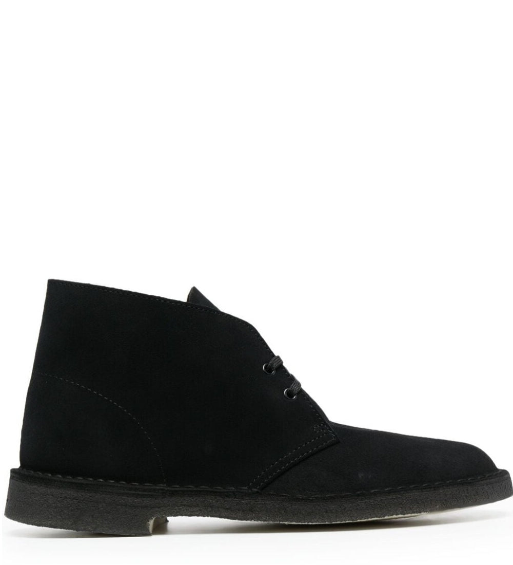 Clarks  Nero