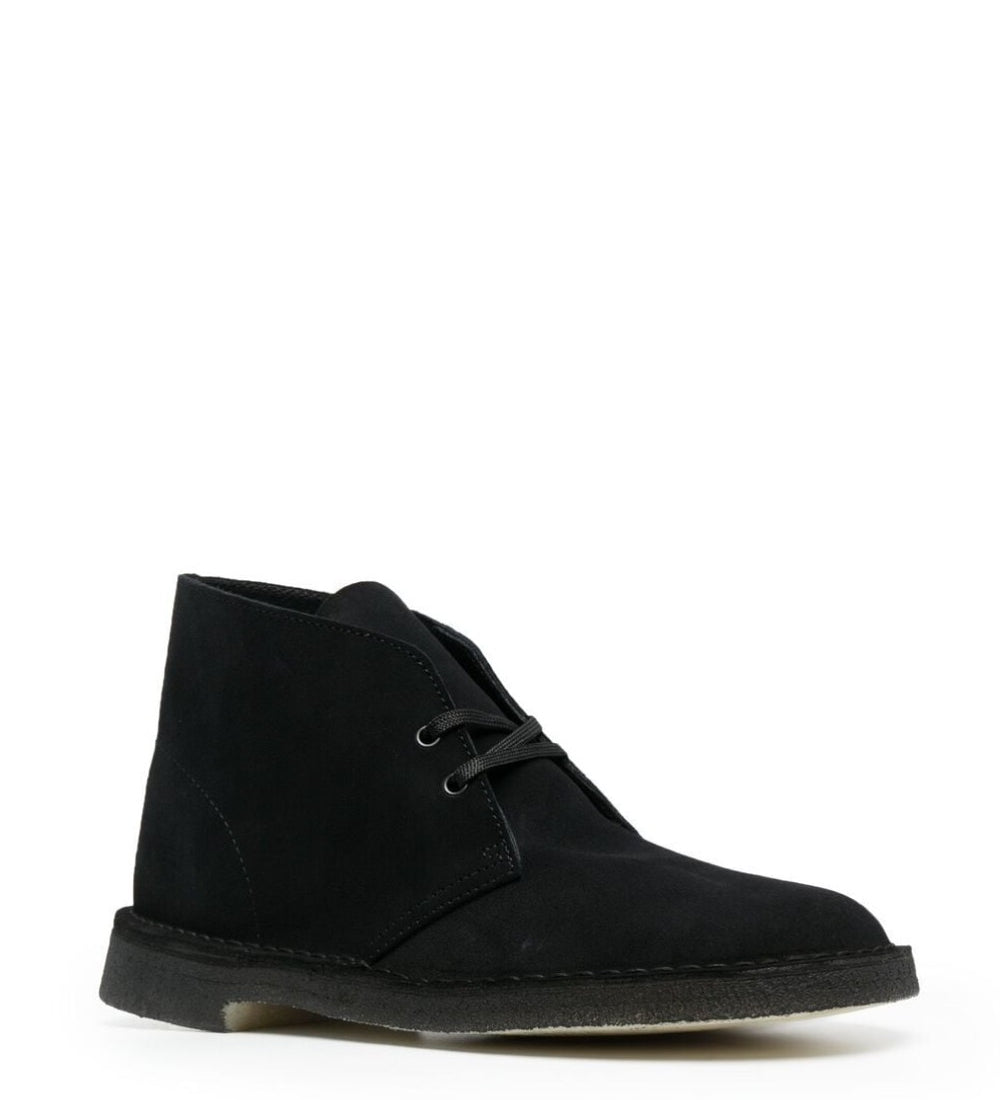 Clarks  Nero