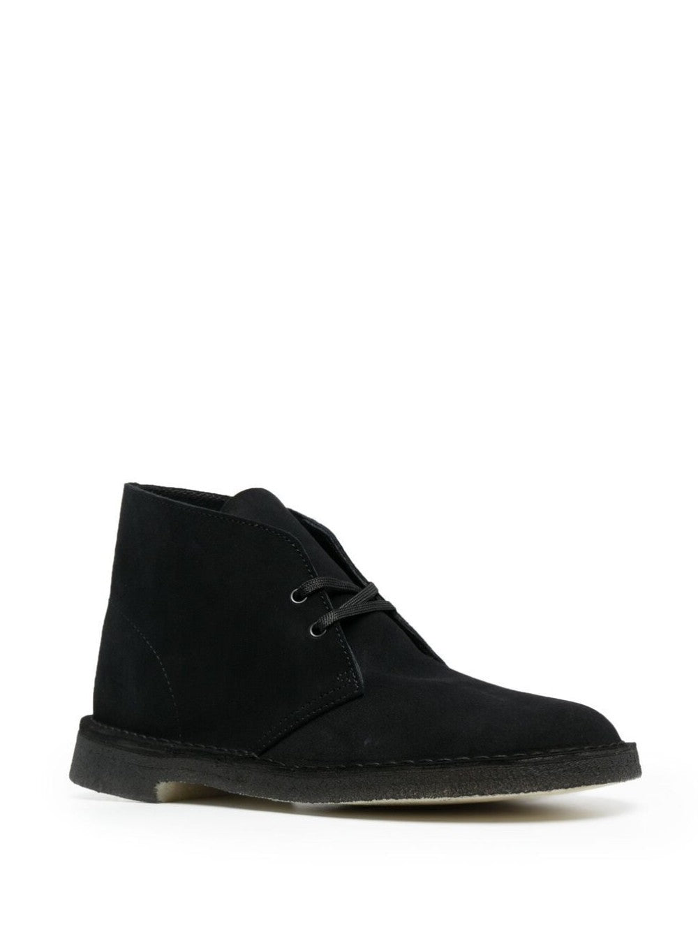 Clarks  Nero