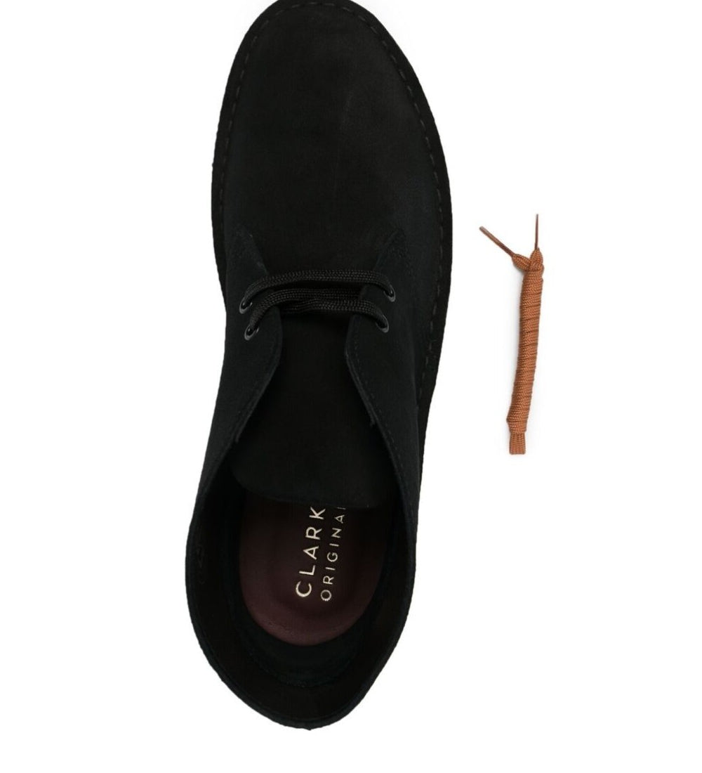 Clarks  Nero