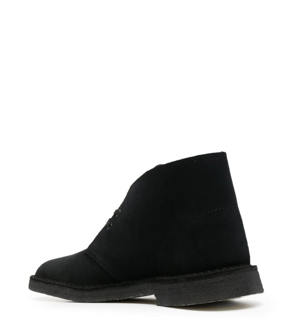 Clarks  Nero