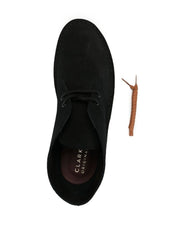 Clarks  Nero