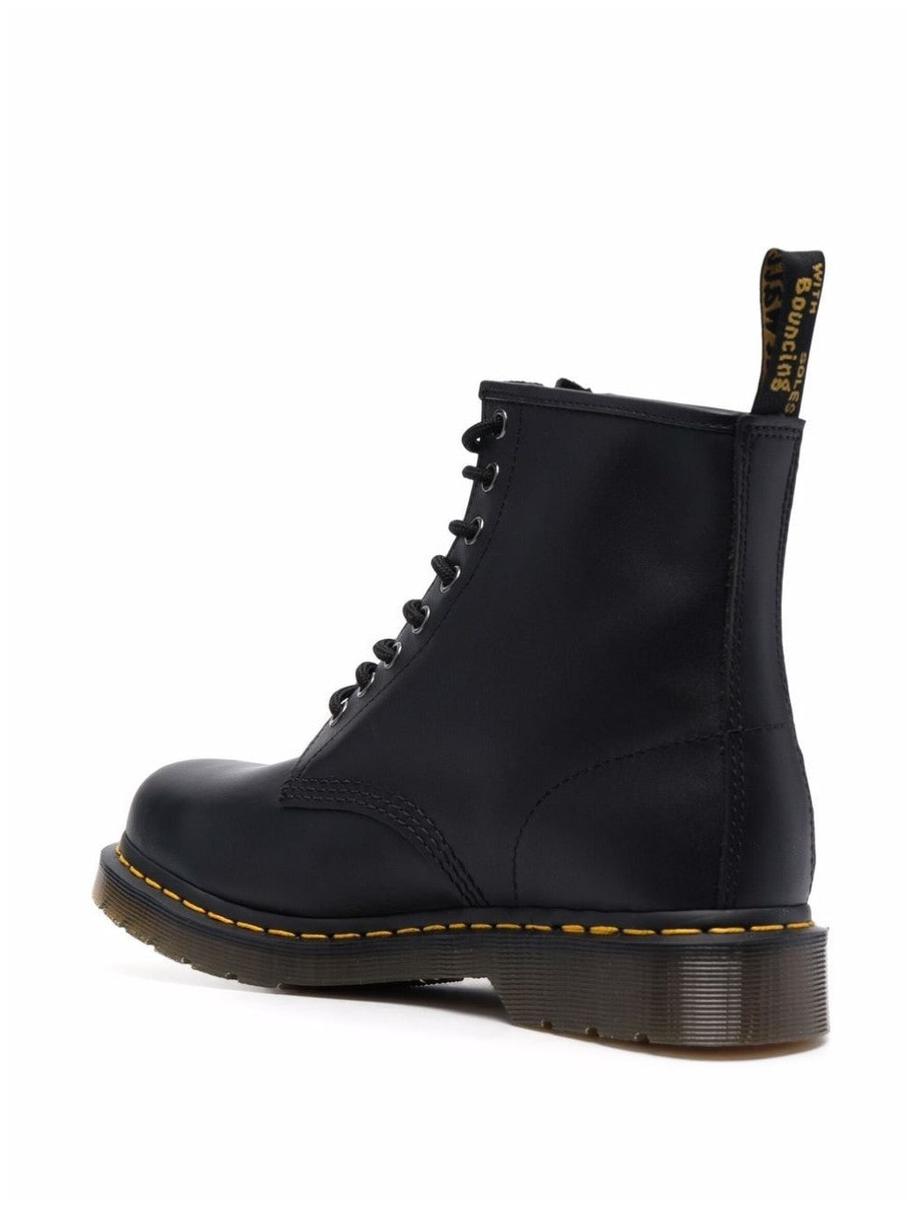 Dr. Martens  Nero
