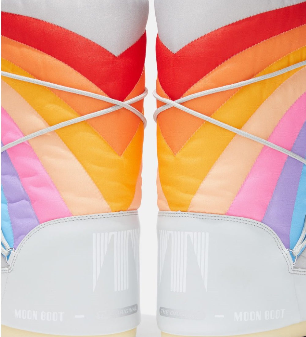 Moon Boot  Multicolore