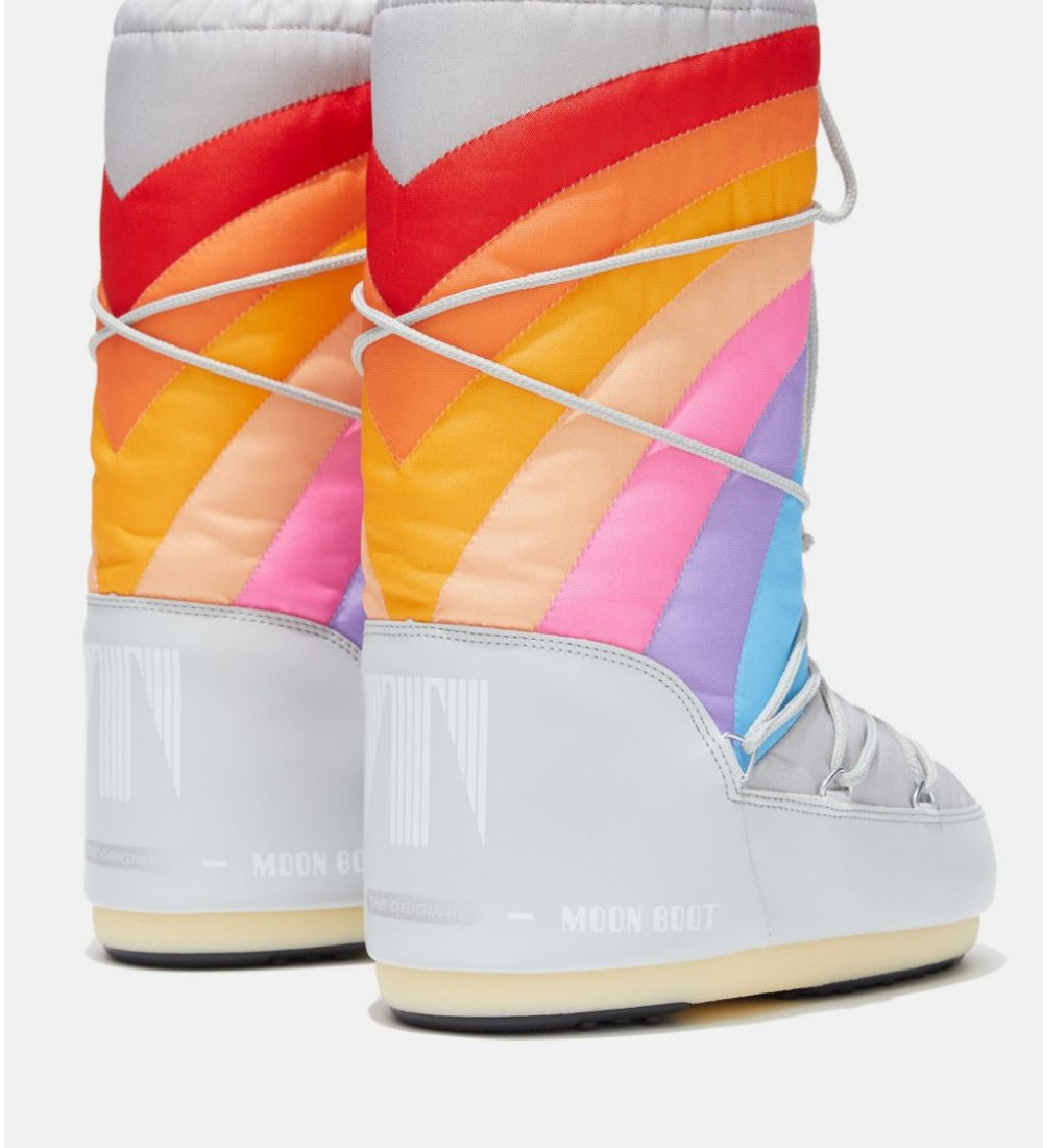 Moon Boot  Multicolore