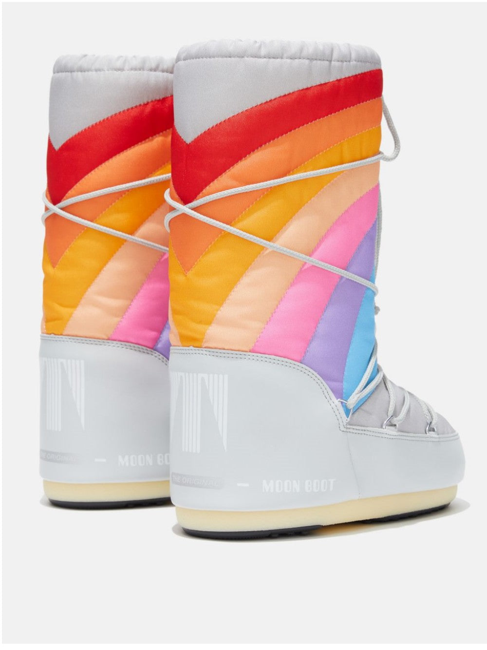 Moon Boot  Multicolore