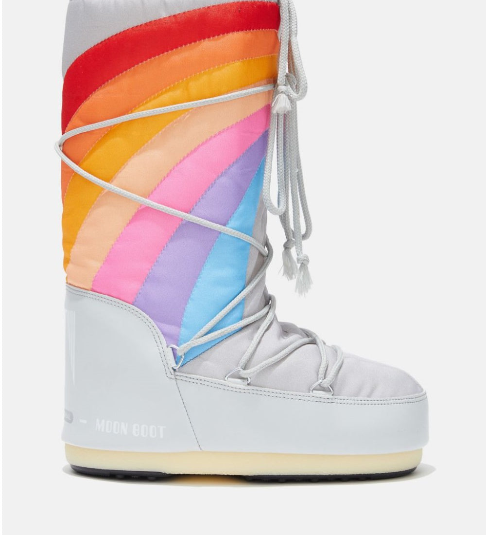 Moon Boot  Multicolore