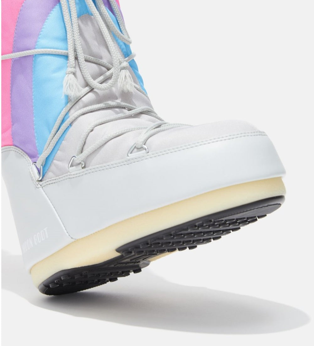 Moon Boot  Multicolore