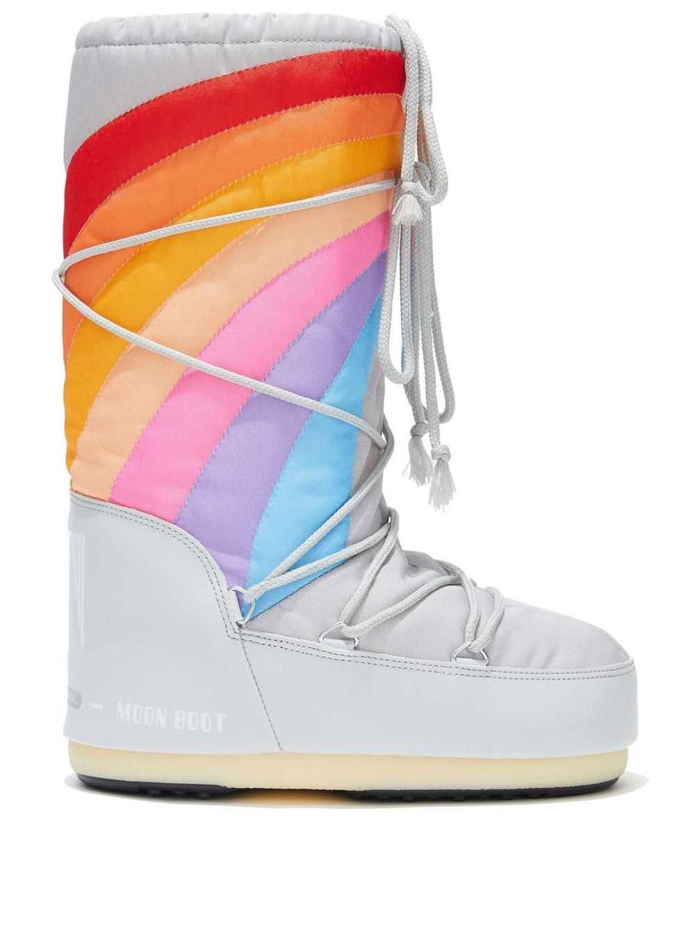 Moon Boot  Multicolore