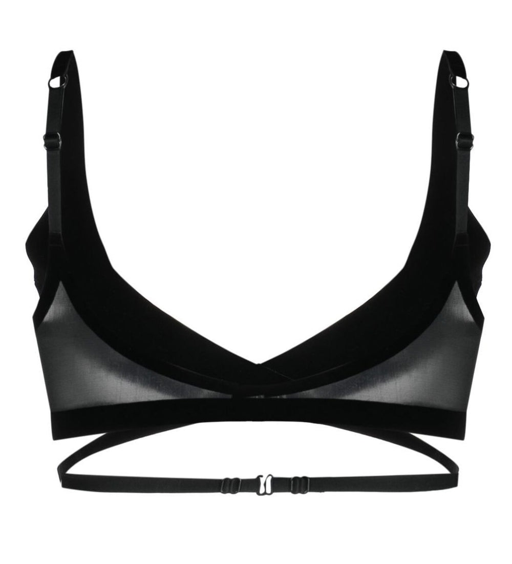 Mugler  Nero