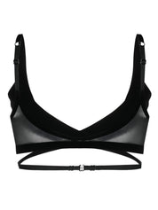 Mugler  Nero