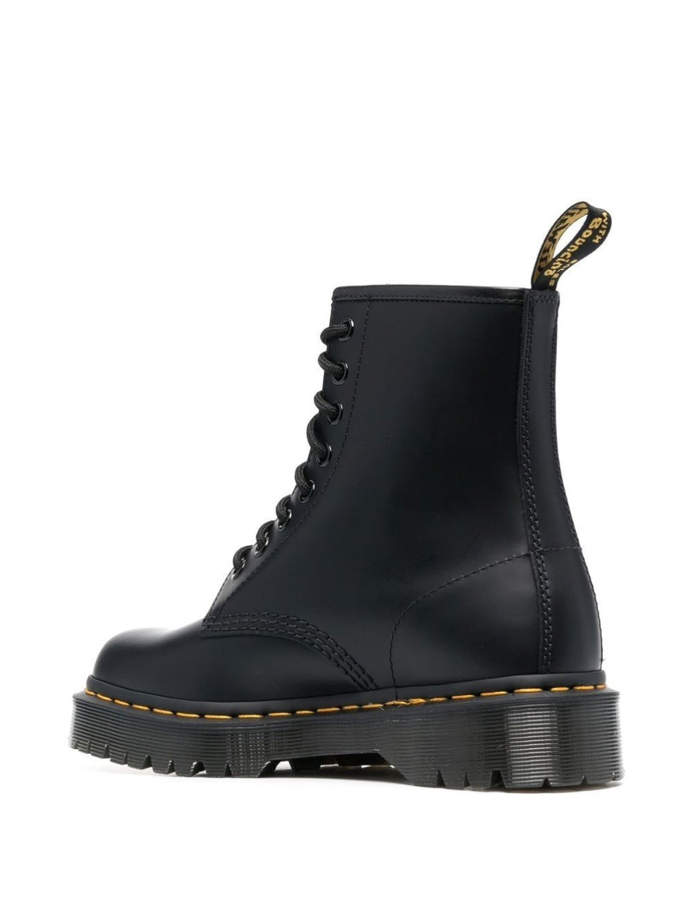 Dr. Martens  Nero