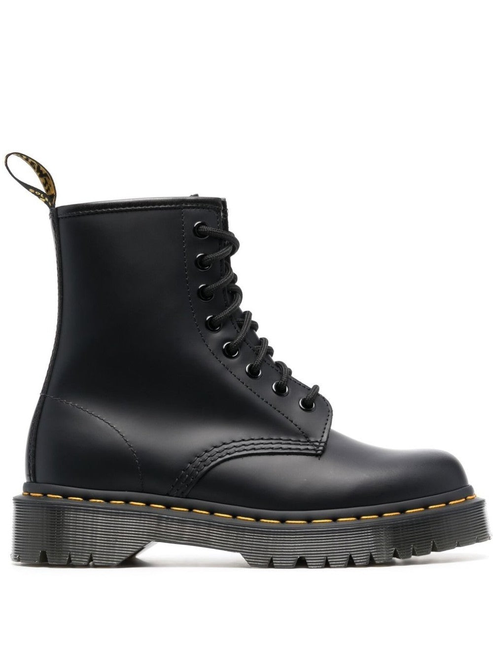 Dr. Martens  Nero