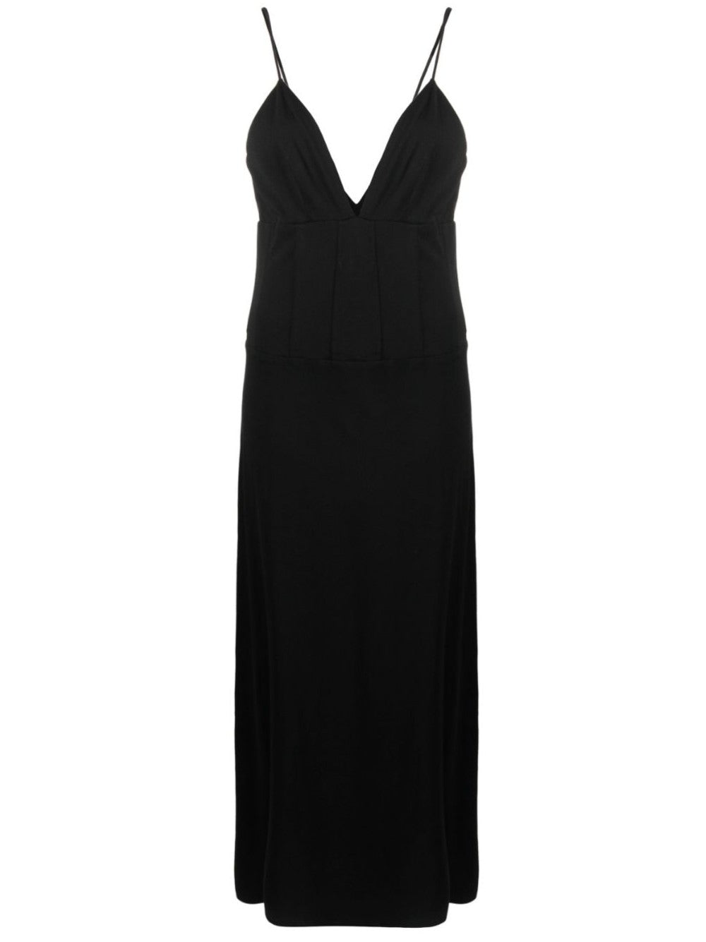 Federica tosi long dresses – Malibù Concept Store
