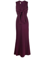 Elie Saab  Rosso