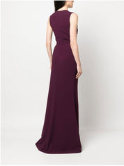 Elie Saab  Rosso
