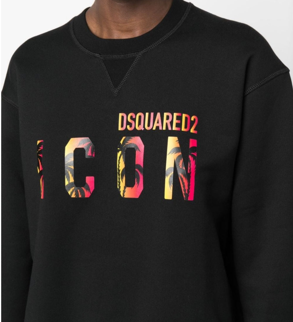 Dsquared2  Nero