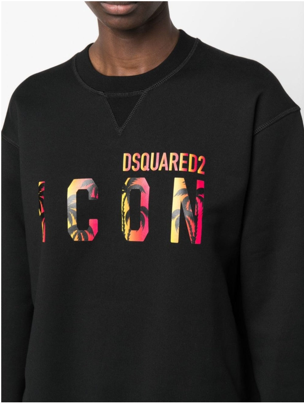 Dsquared2  Nero