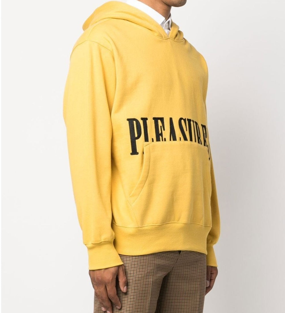 Pleasures  Giallo