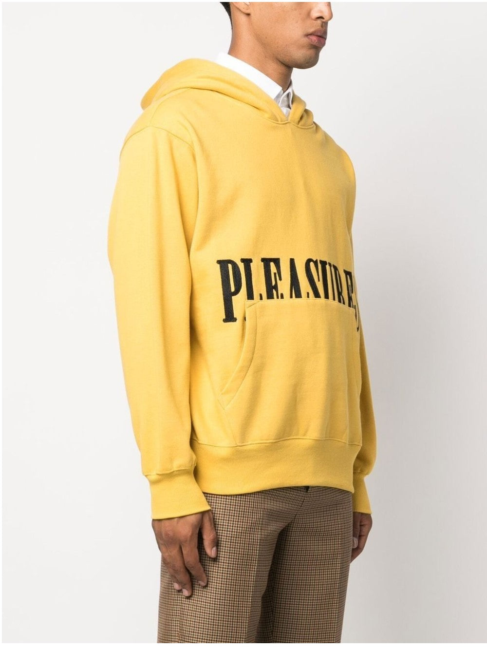 Pleasures  Giallo