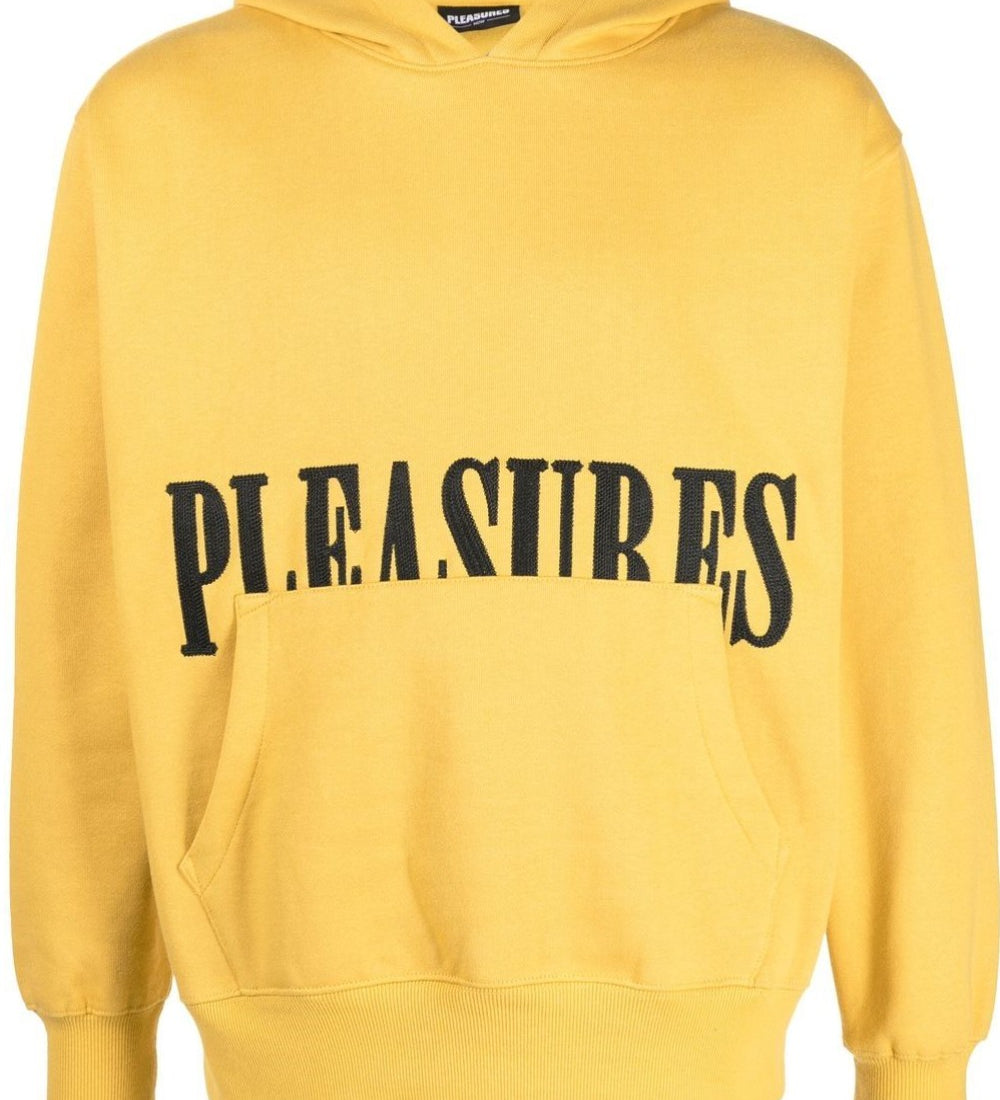 Pleasures  Giallo