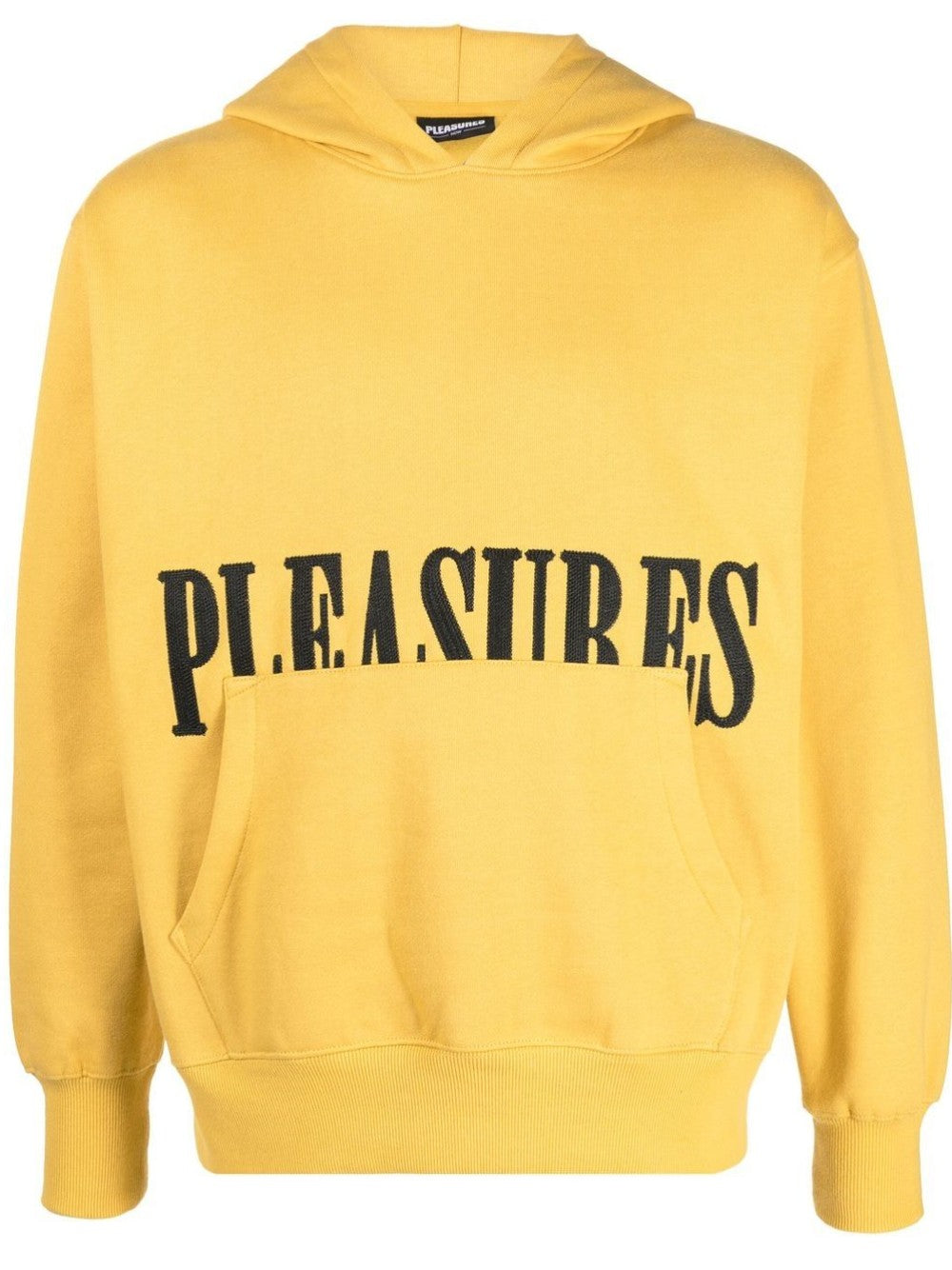 Pleasures  Giallo