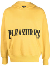 Pleasures  Giallo