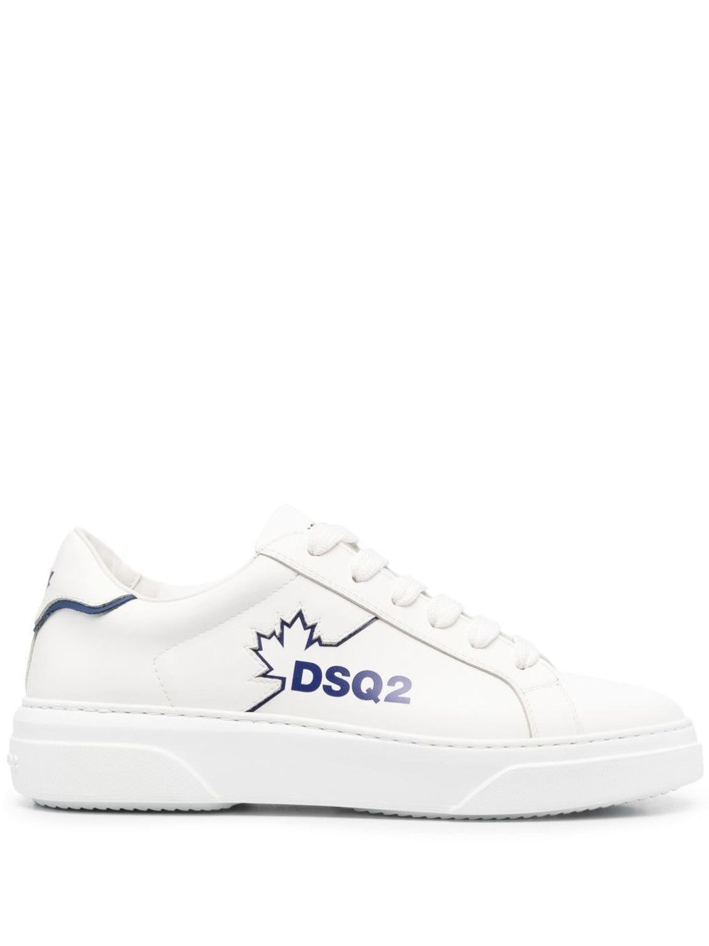 Dsquared2  Bianco