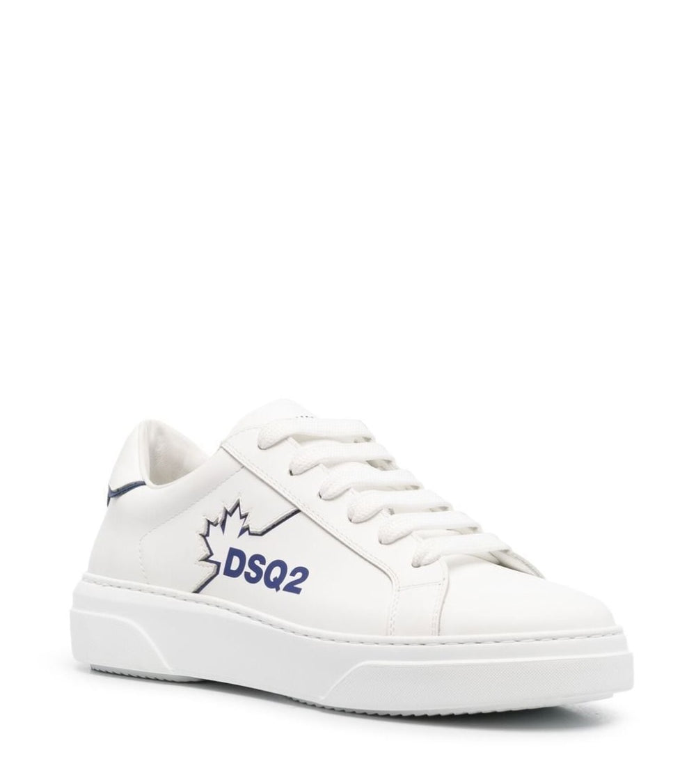 Dsquared2  Bianco