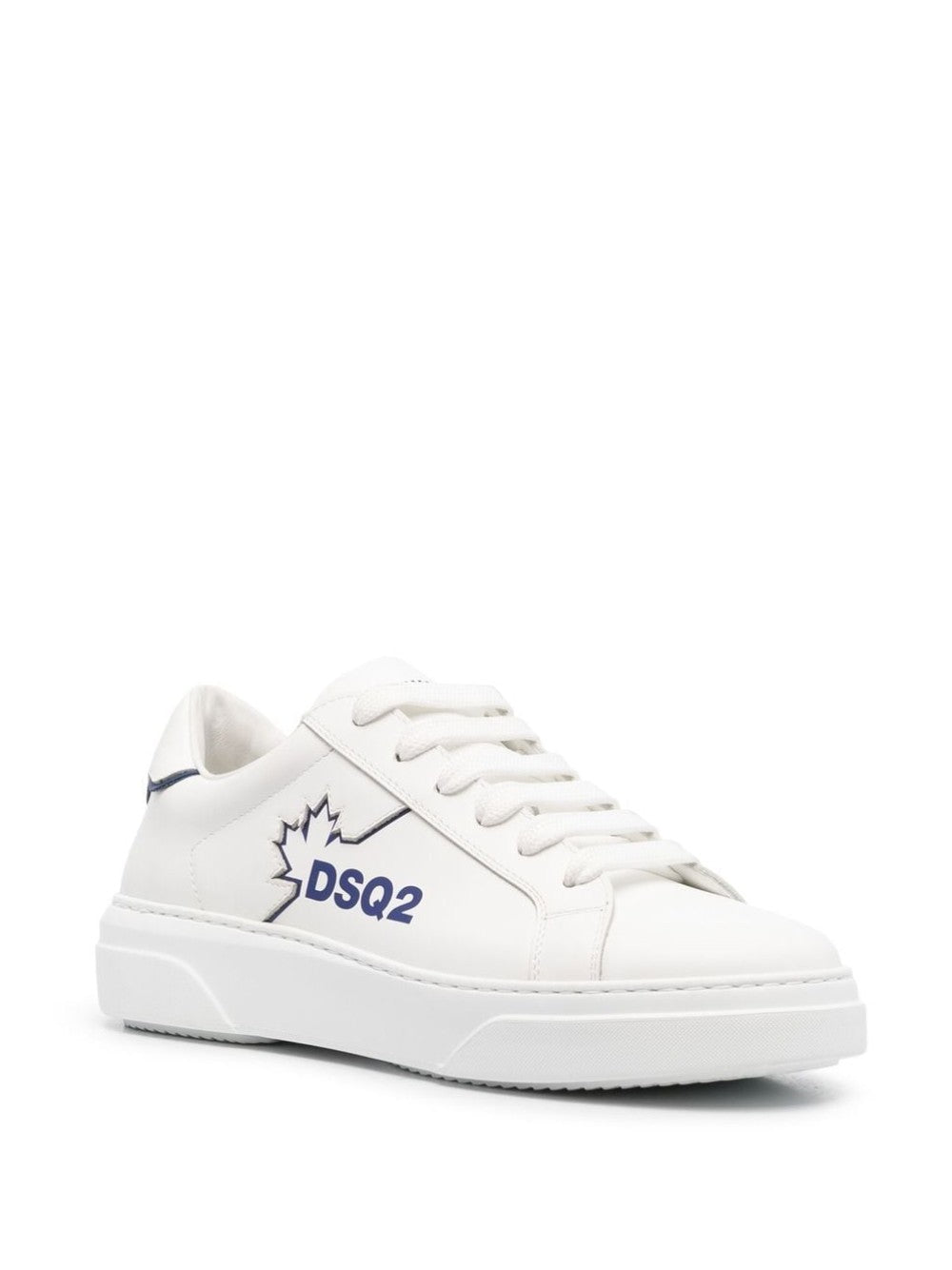 Dsquared2  Bianco