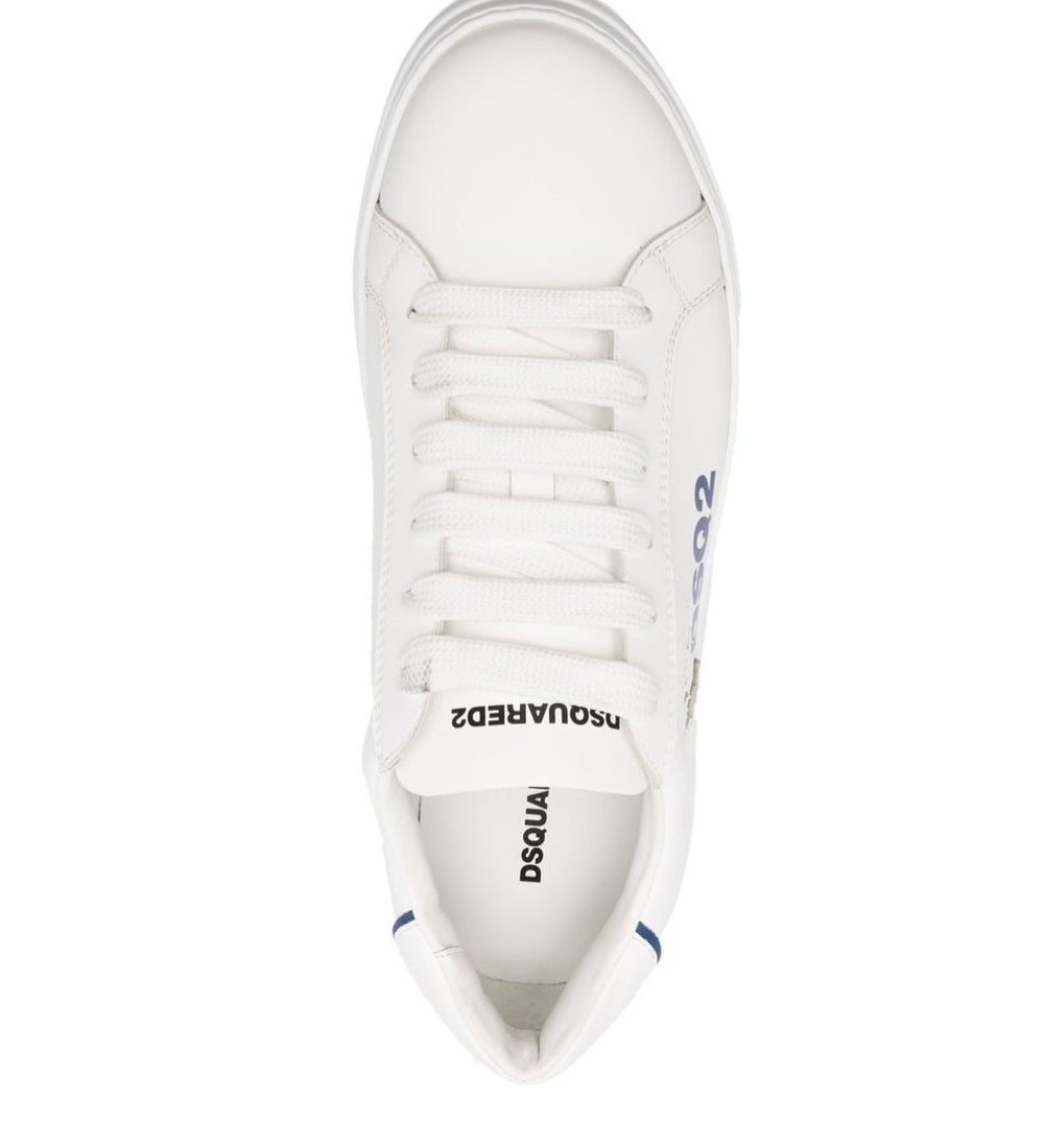 Dsquared2  Bianco