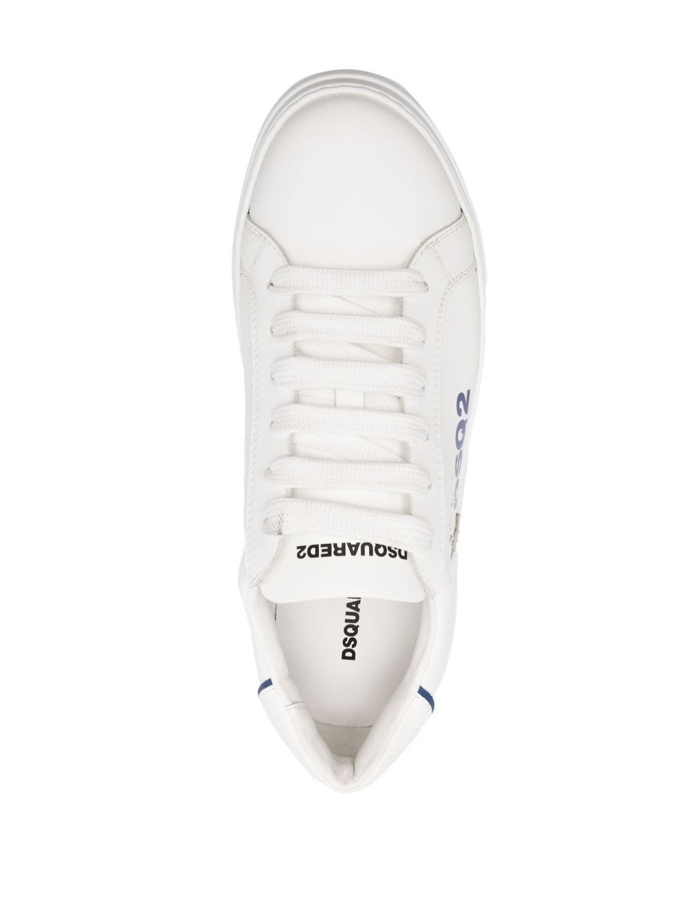 Dsquared2  Bianco