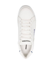 Dsquared2  Bianco