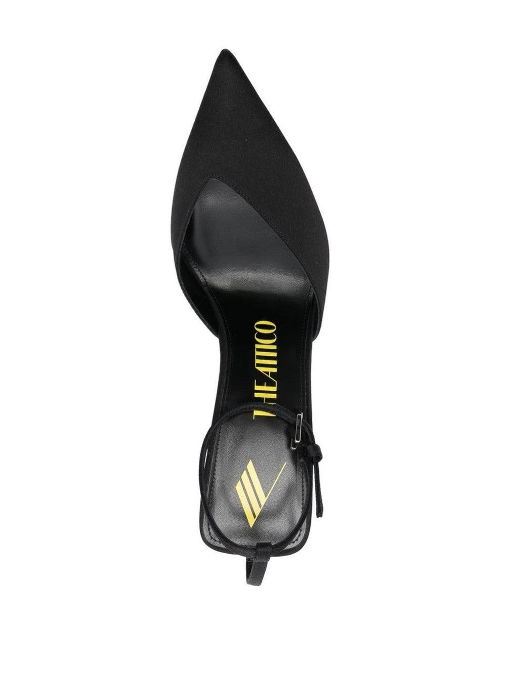 The Attico  Nero
