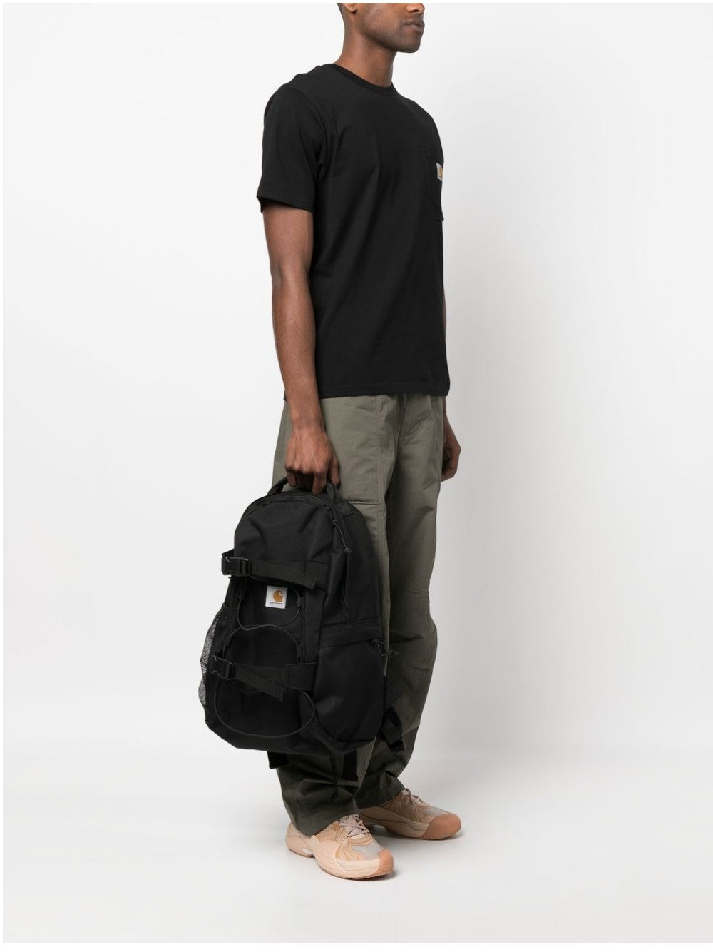 Carhartt Wip  Nero