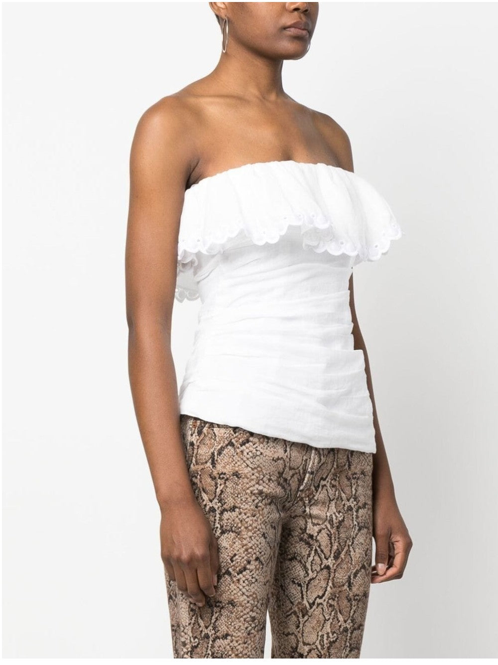 Isabel Marant  Bianco