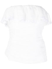 Isabel Marant  Bianco