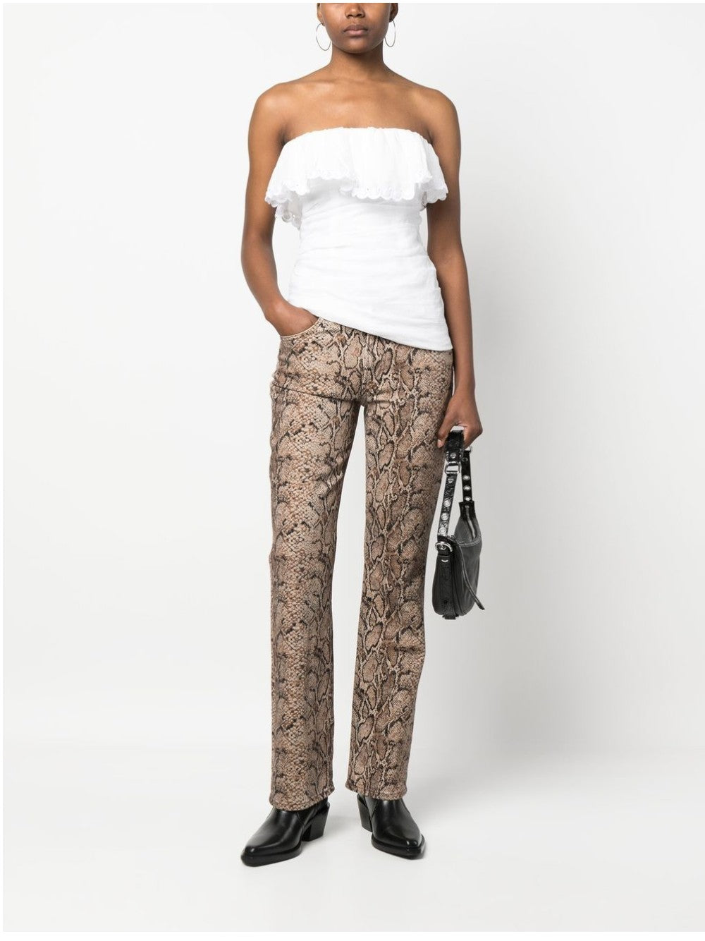 Isabel Marant  Bianco