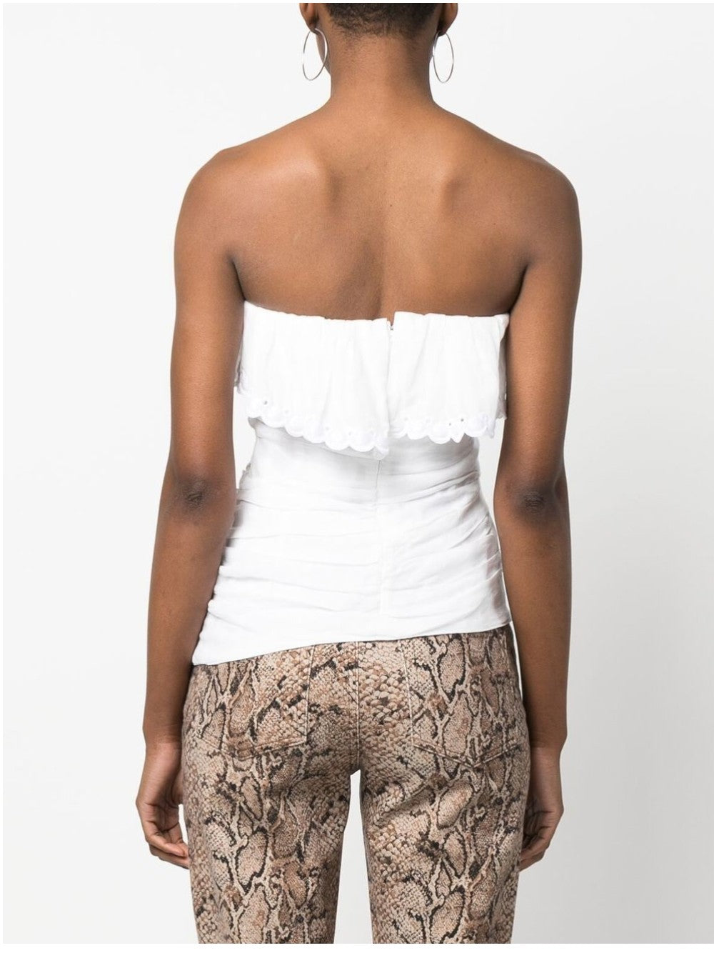 Isabel Marant  Bianco