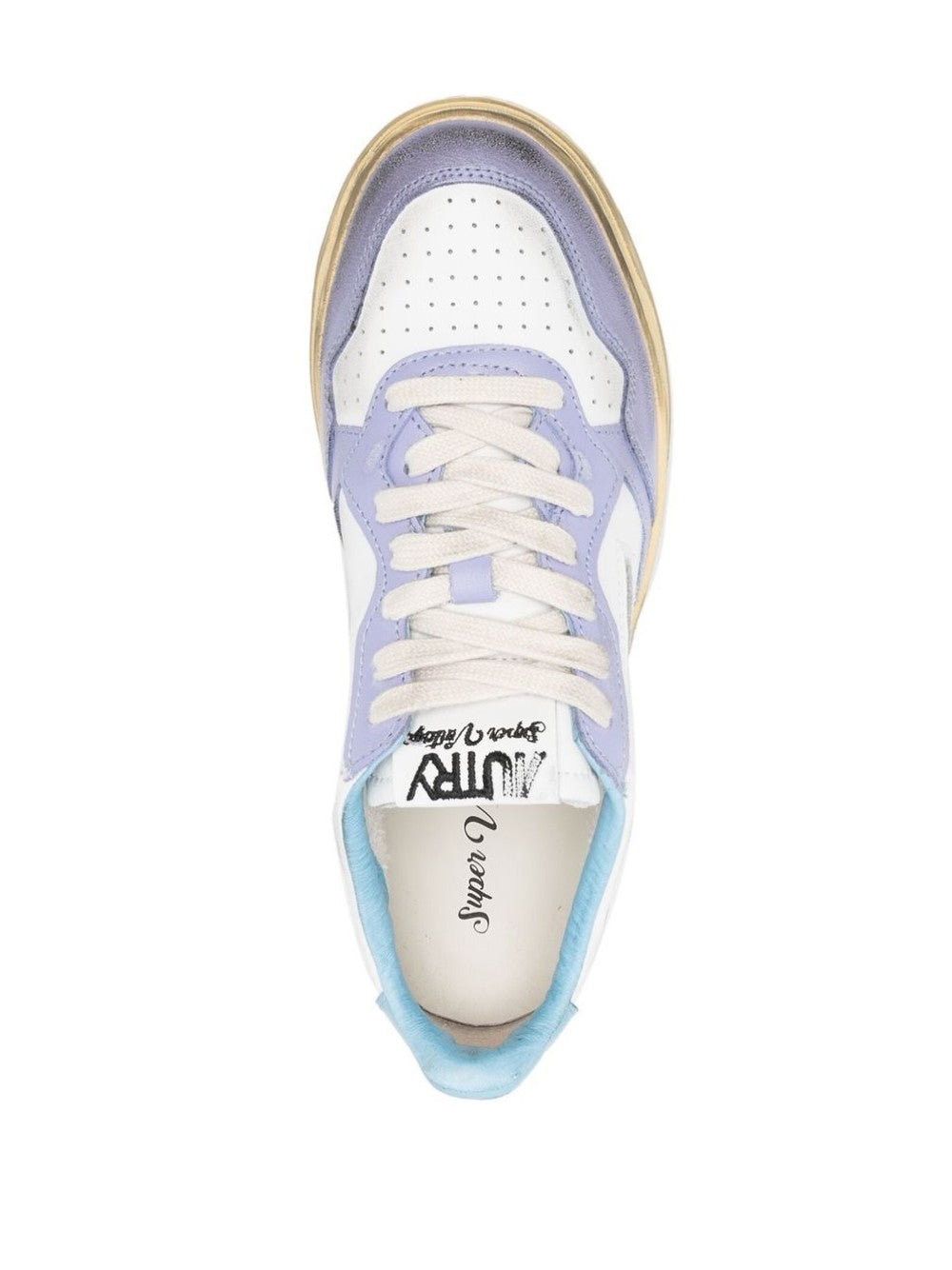 Autry  Blu
