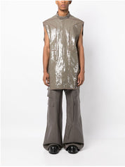 Rick Owens  Beige