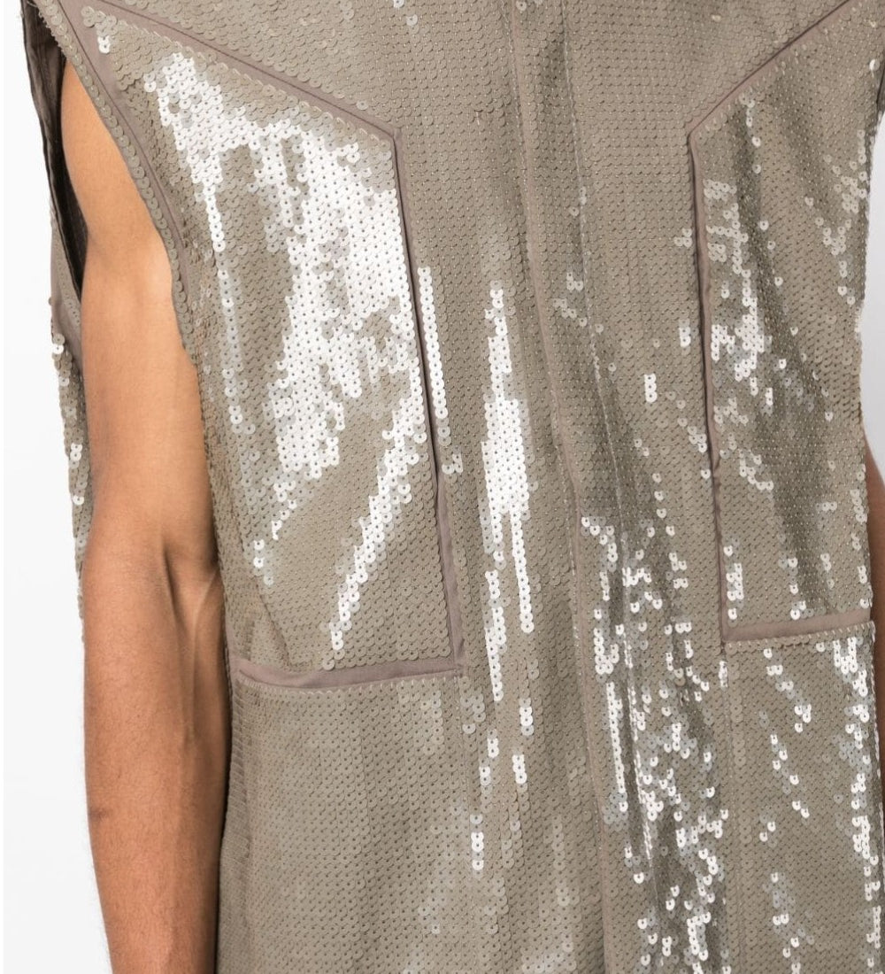 Rick Owens  Beige
