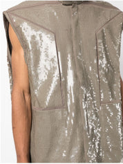 Rick Owens  Beige