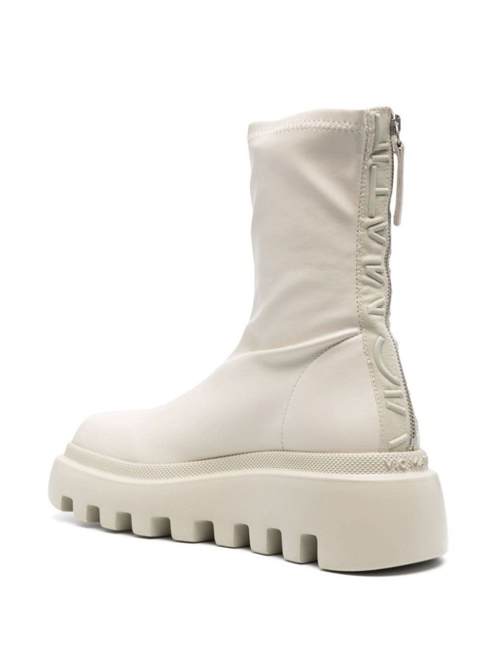 Vic Matie  Beige