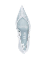 The Attico  Blu