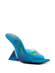The Attico  Blu
